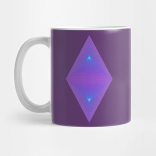 Mind crystal Mug